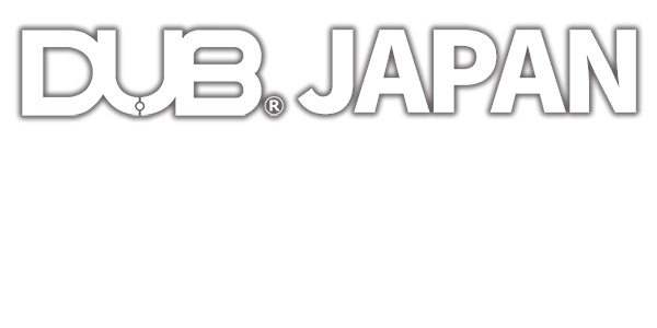 DUB JAPAN Official